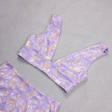 Load image into Gallery viewer, ALLEGHA Sequin Set
