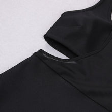 Load image into Gallery viewer, BASTAD Mesh Midi Dress
