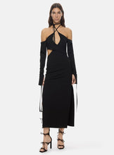 Load image into Gallery viewer, TRICHOPODA Bandage Midi
