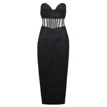 Load image into Gallery viewer, VIRGINIANA Midi Dress
