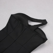 Load image into Gallery viewer, POPULIFOLIA Midi Bandage Dress
