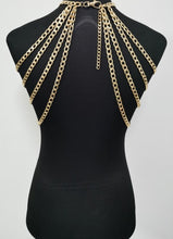 Load image into Gallery viewer, DIOR Chain Dress
