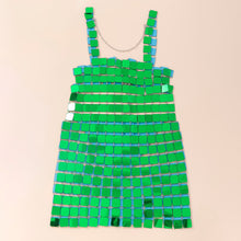 Load image into Gallery viewer, SHAMBHALA Acrylic Rectangular Dress
