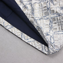 Load image into Gallery viewer, WACHENDORFIA One Shoulder Mini
