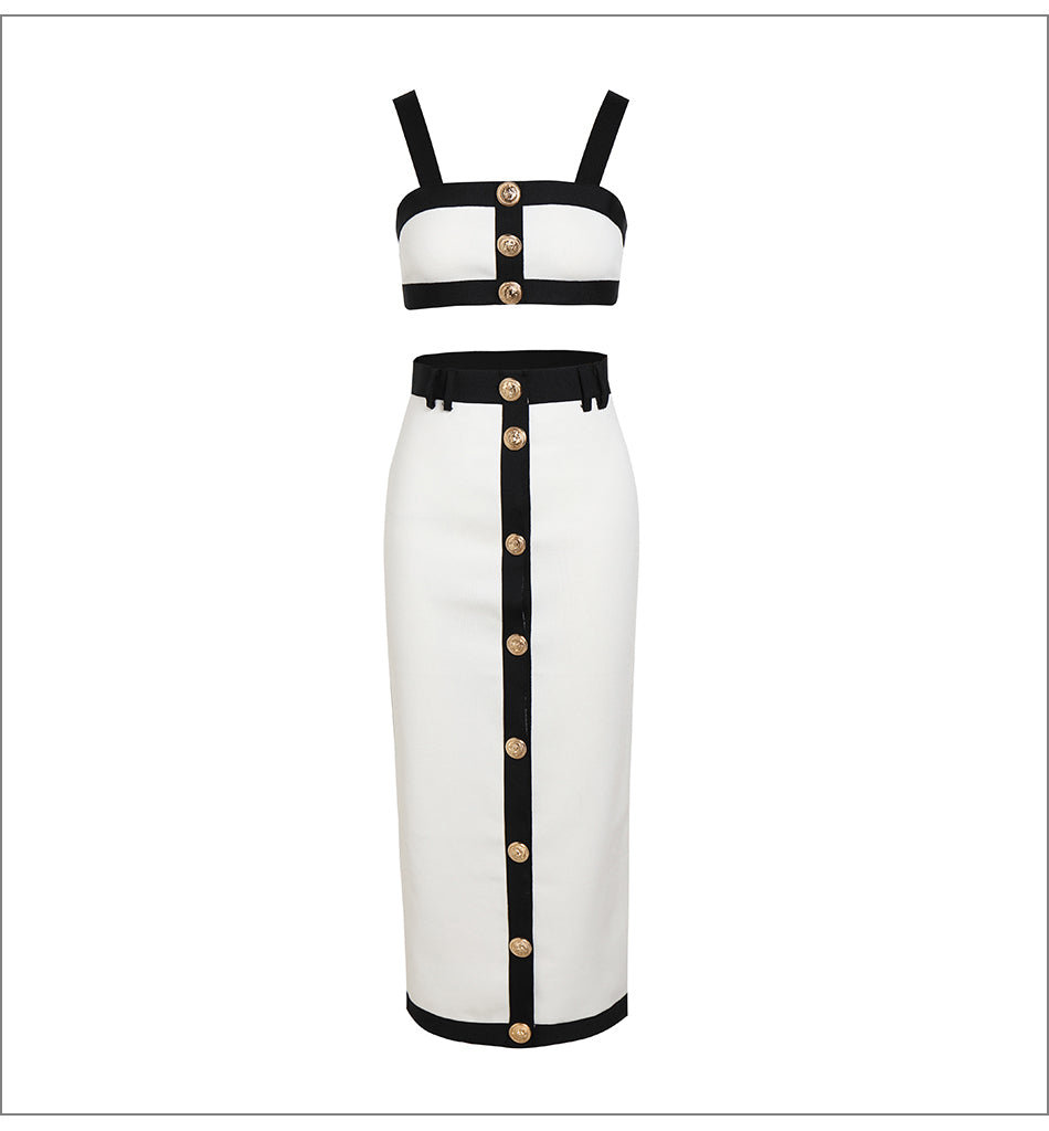 WELWITSCHIA Bandage Set