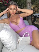Load image into Gallery viewer, ALEXANDRA Bandage Set
