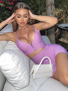ALEXANDRA Bandage Set