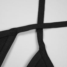 Load image into Gallery viewer, TRICHOPODA Bandage Midi

