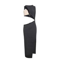 Load image into Gallery viewer, CORDIFORMIS Bandage Long Slit Maxi

