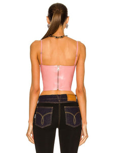 URCEOLINA PU Leather Set