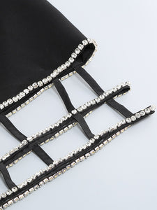 DHAU Two Piece Set