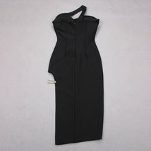 Load image into Gallery viewer, POPULIFOLIA Midi Bandage Dress
