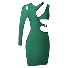 Load image into Gallery viewer, ANISE Bandage Mini Dress
