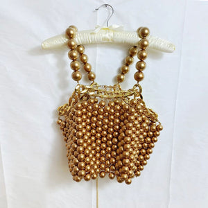AMELANCH Pearl Top