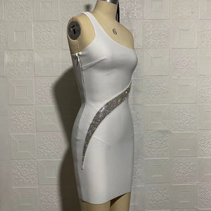 WORSLEYE Bandage Mini