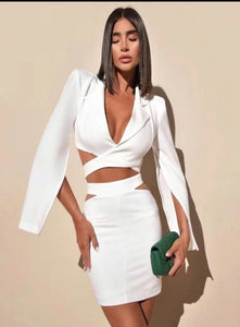 SETARIA Two Piece Set