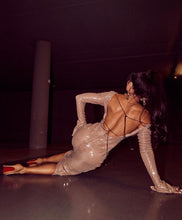 Load image into Gallery viewer, LAUREL Sequin Designer Inspired
