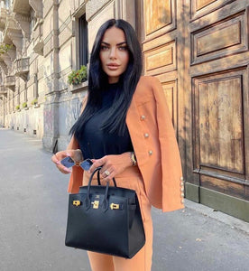 RUE NUDE Blazer Pants