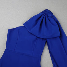 Load image into Gallery viewer, CALLISTEMON Midi Bandage Dress
