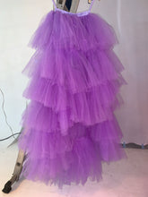 Load image into Gallery viewer, AYA Tulle Long Dress
