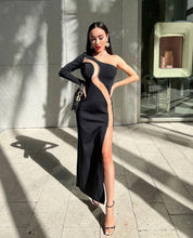 Load image into Gallery viewer, PYROLA Bandage Dress
