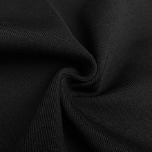 Load image into Gallery viewer, TECOPHILAEA Bandage Slanted Midi
