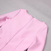 Load image into Gallery viewer, VELUTINA Bandage Midi
