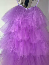 Load image into Gallery viewer, AYA Tulle Long Dress
