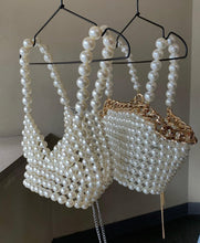 Load image into Gallery viewer, AMELANCH Pearl Top

