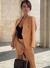 Load image into Gallery viewer, RUE NUDE Blazer Pants
