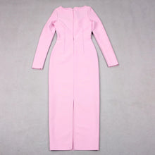 Load image into Gallery viewer, VELUTINA Bandage Midi
