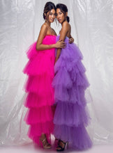 Load image into Gallery viewer, AYA Tulle Long Dress
