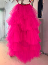 Load image into Gallery viewer, AYA Tulle Long Dress
