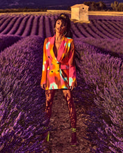Load image into Gallery viewer, PELTOKINIA Suit Pants Set
