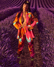 Load image into Gallery viewer, PELTOKINIA Suit Pants Set
