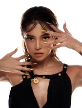 Load image into Gallery viewer, PALIURUS Designer Inspired Dress
