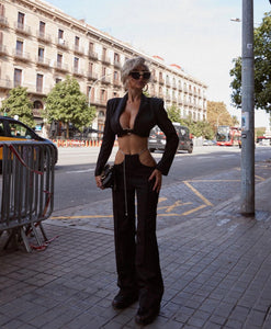 ESSINGANG Co-ord Set