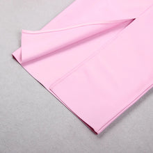 Load image into Gallery viewer, VELUTINA Bandage Midi
