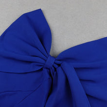 Load image into Gallery viewer, CALLISTEMON Midi Bandage Dress
