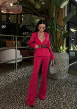 Load image into Gallery viewer, AXLEWOOD Blazer Pants Set
