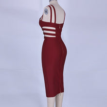 Load image into Gallery viewer, GIACINTA Bandage Dress
