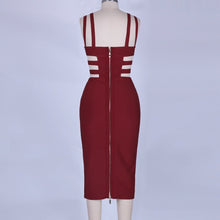 Load image into Gallery viewer, GIACINTA Bandage Dress
