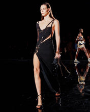 Load image into Gallery viewer, LINNAEA Maxi Bandage Dress
