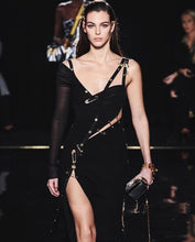 Load image into Gallery viewer, LINNAEA Maxi Bandage Dress
