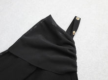 Load image into Gallery viewer, LINNAEA Maxi Bandage Dress
