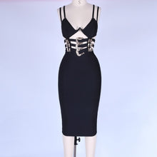 Load image into Gallery viewer, GIACINTA Bandage Dress
