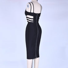 Load image into Gallery viewer, GIACINTA Bandage Dress
