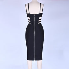 Load image into Gallery viewer, GIACINTA Bandage Dress
