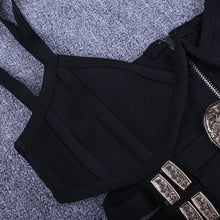 Load image into Gallery viewer, GIACINTA Bandage Dress

