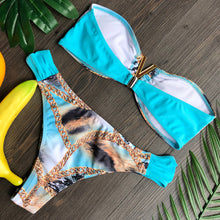Load image into Gallery viewer, DEMANTOID Bikini
